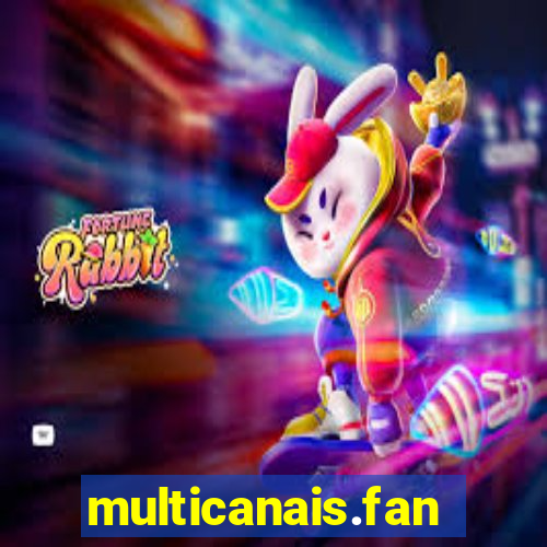 multicanais.fans