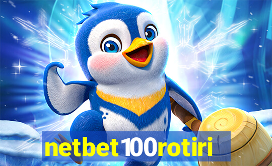 netbet100rotiri