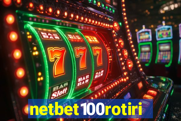 netbet100rotiri