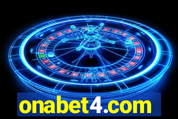 onabet4.com