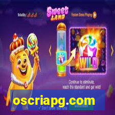 oscriapg.com