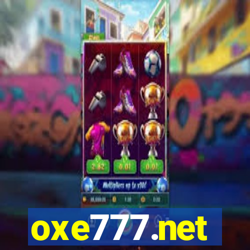 oxe777.net