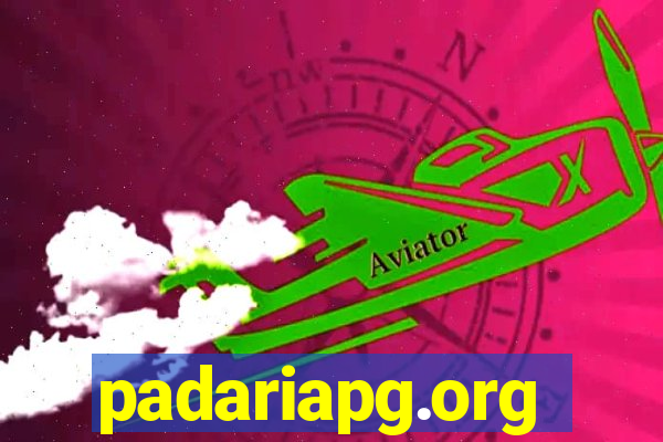 padariapg.org