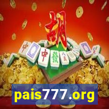 pais777.org