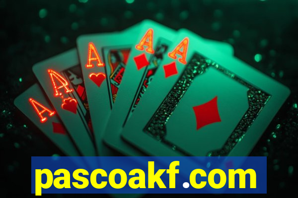 pascoakf.com