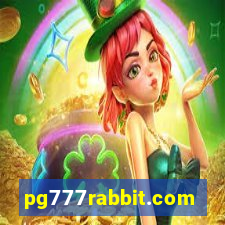 pg777rabbit.com