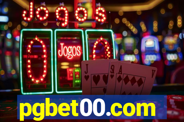 pgbet00.com