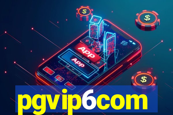 pgvip6com