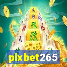 pixbet265