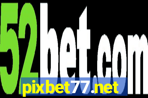 pixbet77.net