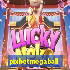 pixbetmegaball