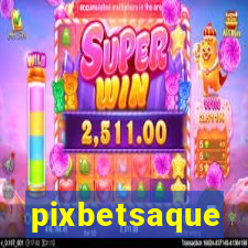 pixbetsaque