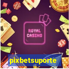 pixbetsuporte