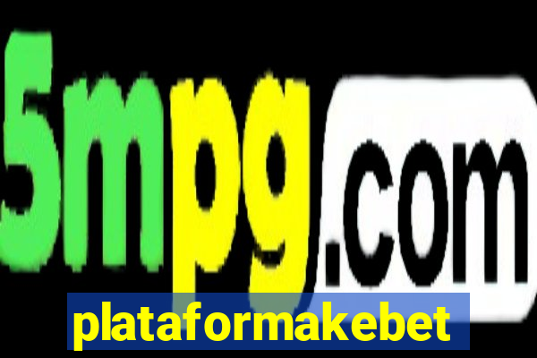 plataformakebet.com