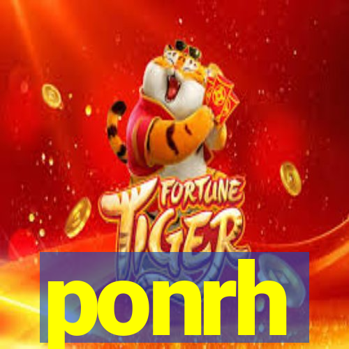 ponrh