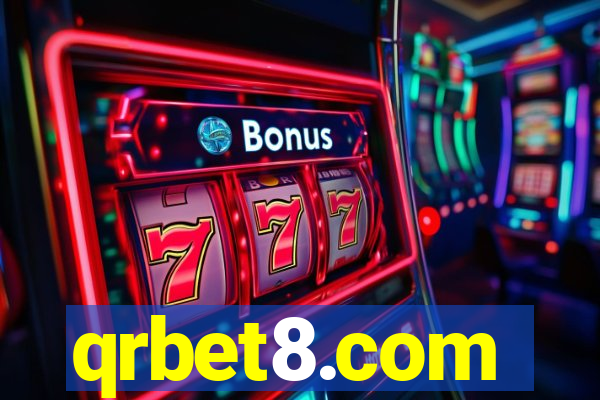 qrbet8.com