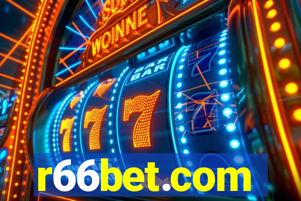 r66bet.com