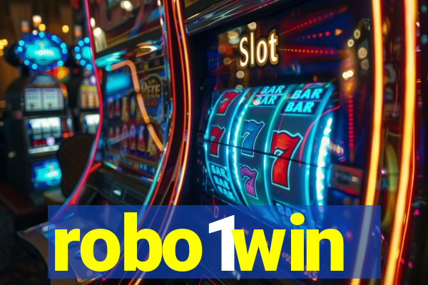 robo1win