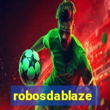 robosdablaze