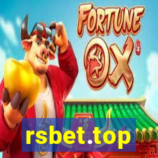 rsbet.top