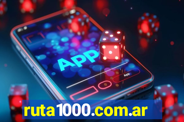 ruta1000.com.ar