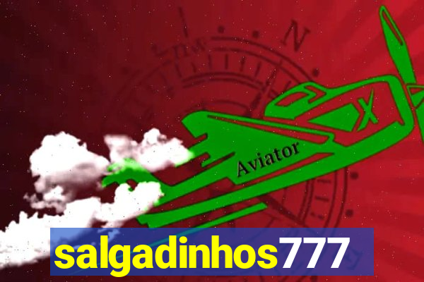 salgadinhos777