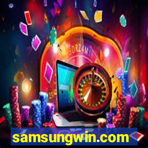 samsungwin.com