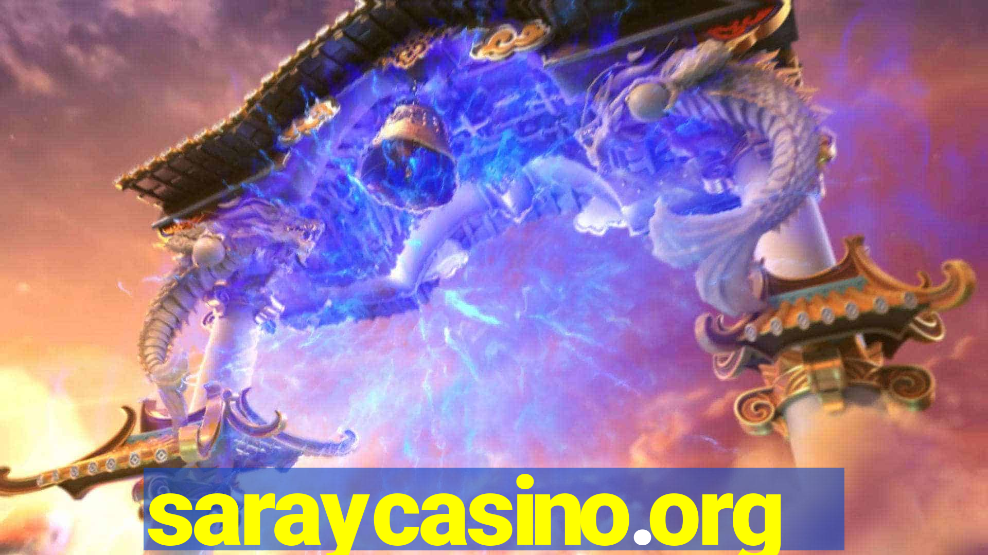 saraycasino.org