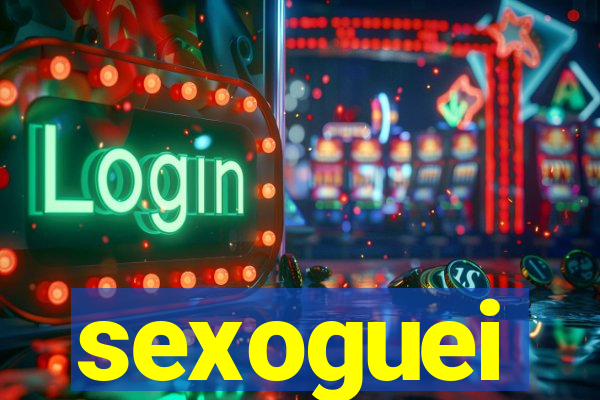 sexoguei