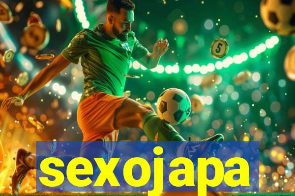 sexojapa