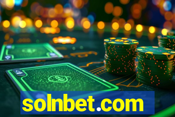 solnbet.com