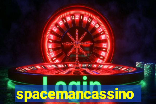 spacemancassino