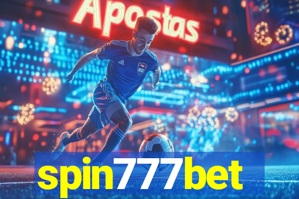 spin777bet