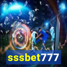 sssbet777