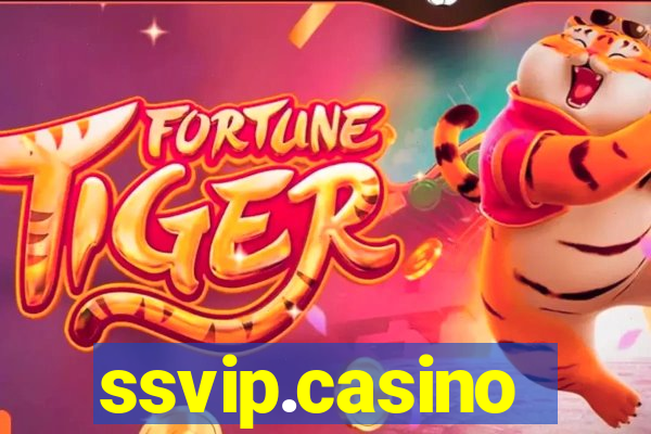 ssvip.casino