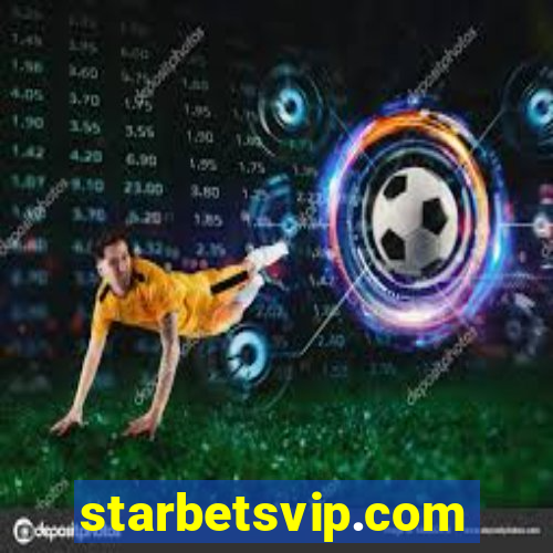 starbetsvip.com.br