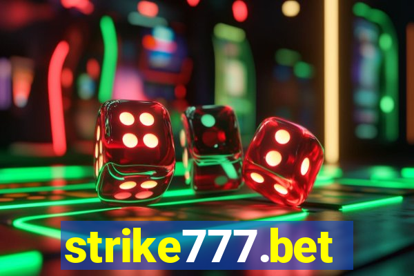 strike777.bet