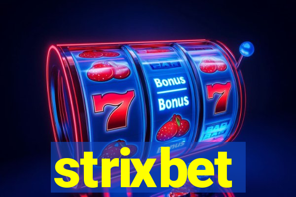 strixbet