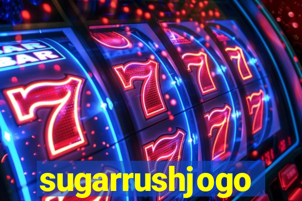 sugarrushjogo