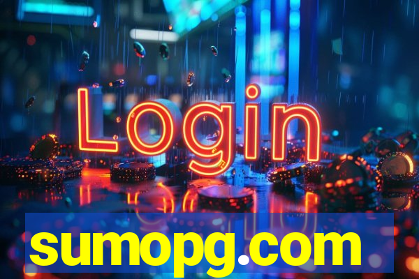 sumopg.com