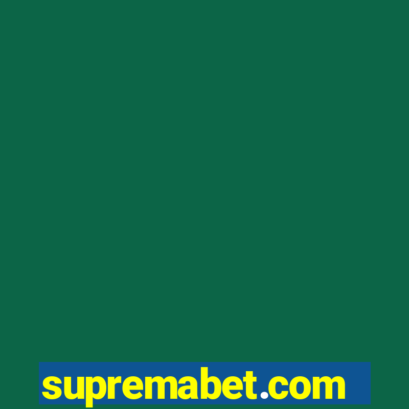 supremabet.com