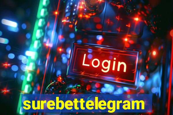 surebettelegram