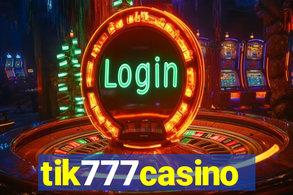 tik777casino