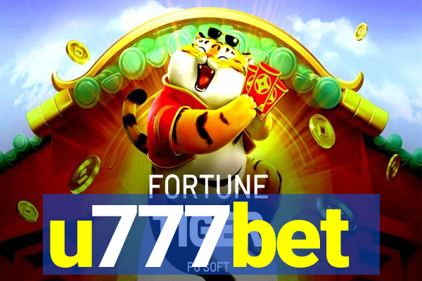 u777bet