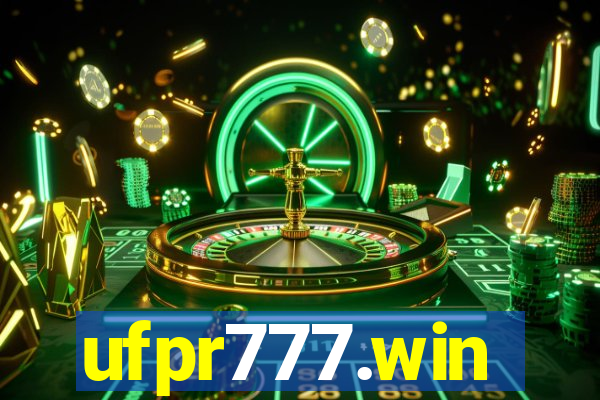 ufpr777.win