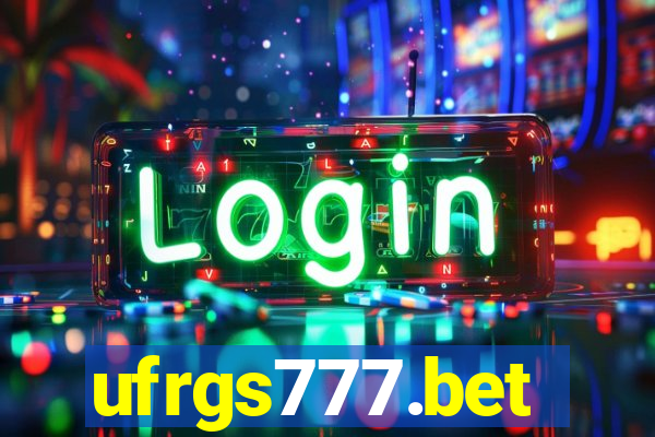 ufrgs777.bet