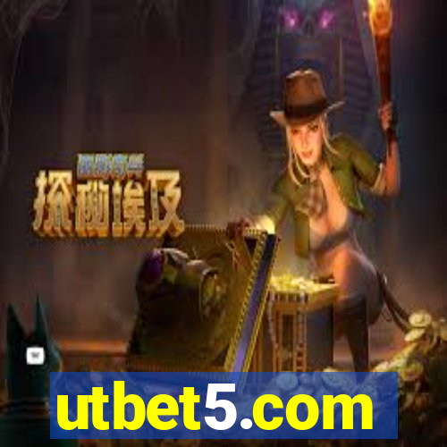 utbet5.com