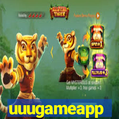 uuugameapp