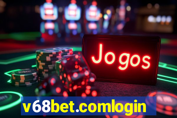 v68bet.comlogin