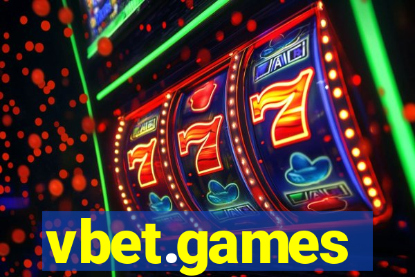 vbet.games